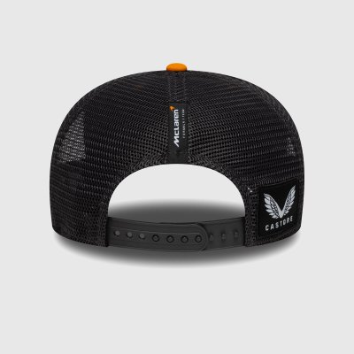 McLaren Racing F1 New Era 9Seventy 2025 Lando Norris Driver Hat - Adult