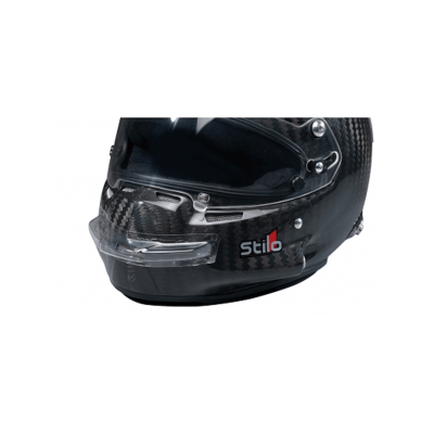 STILO ST5 HELMET FRONT SPOILER (LARGE)