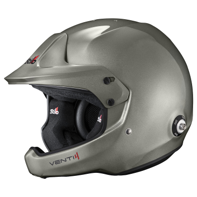 STILO VENTI4 WRC COMPOSITE 8859 - (Titanium)
