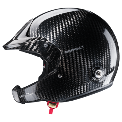 STILO VENTI WRC CARBON 8860