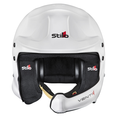 STILO VENTI4 WRC COMPOSITE 8859 - (White)