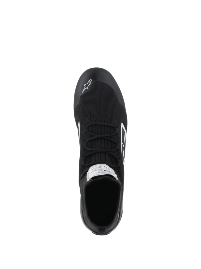 ALPINESTARS SUPERTECH SHOES - FIA/SFI (Black)