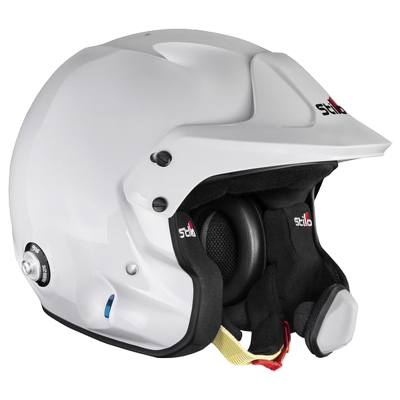 STILO VENTI4 WRC COMPOSITE 8859 - (White)