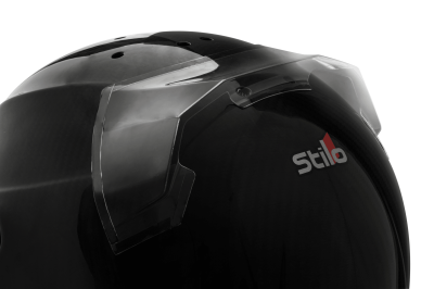 STILO ST5 HELMET BACK SPOILER