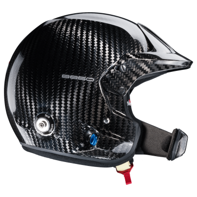 STILO VENTI WRC CARBON 8860