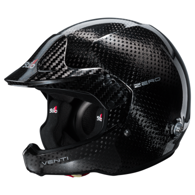 STILO VENTI WRC ZERO 8860 CARBON