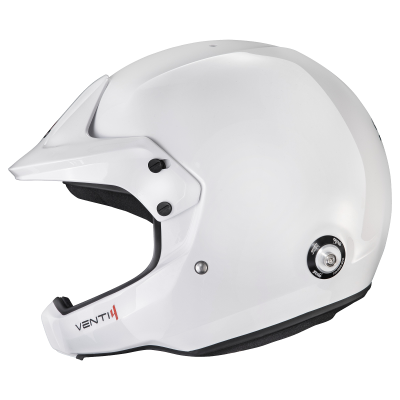 STILO VENTI4 WRC COMPOSITE 8859 - (White)