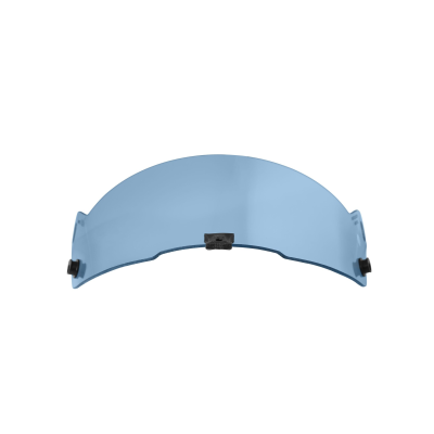 STILO ST5 VISOR IRIDIUM BLUE MEDIUM