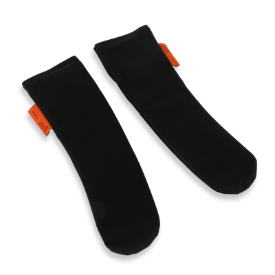 STILO HANS SHOULDER PADDING KIT - (Black)