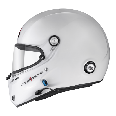 STILO ST6F COMPOSITE WHITE SA2025