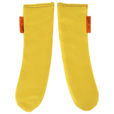 STILO HANS SHOULDER PADDING KIT - (Yellow)