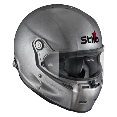 STILO ST5 F COMPOSITE SA2020 - (Silver/Black)