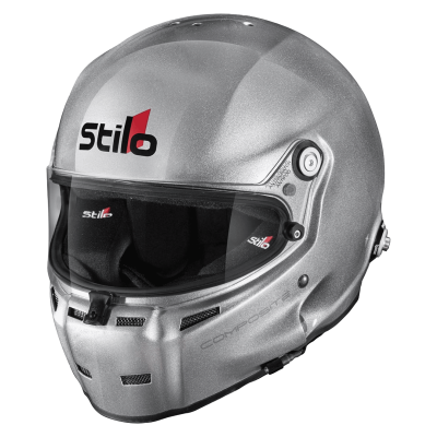 STILO ST5 F COMPOSITE SA2020 - (Silver/Black)