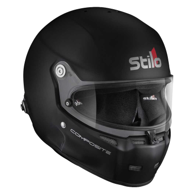 STILO ST5 F COMPOSITE SA2020 - (Black/Black)