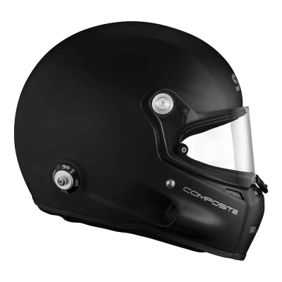 STILO ST5 F COMPOSITE SA2020 - (Black/Black)