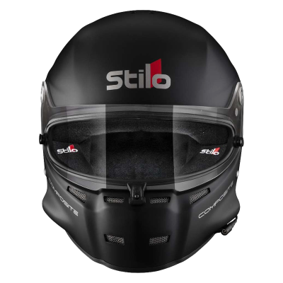 STILO ST5 F COMPOSITE SA2020 - (Black/Black)