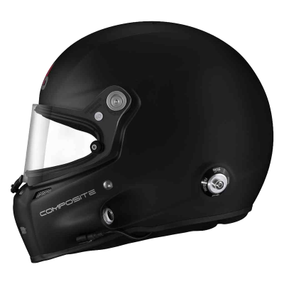 STILO ST5 F COMPOSITE SA2020 - (Black/Black)