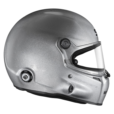 STILO ST5 F COMPOSITE SA2020 - (Silver/Black)