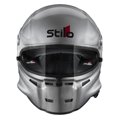 STILO ST5 F COMPOSITE SA2020 - (Silver/Black)