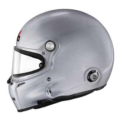 STILO ST5 F COMPOSITE SA2020 - (Silver/Black)