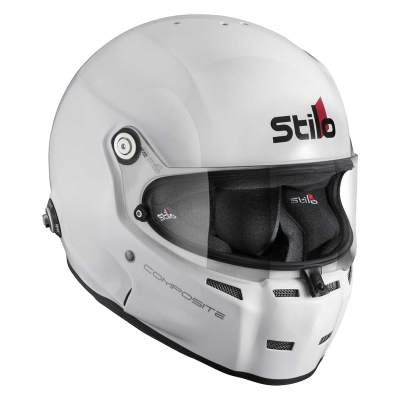 STILO ST5 F COMPOSITE SA2020 - (White-Black)