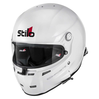 STILO ST5 F COMPOSITE SA2020 - (White-Black)