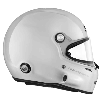 STILO ST5 F COMPOSITE SA2020 - (White-Black)