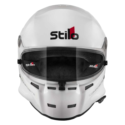 STILO ST5 F COMPOSITE SA2020 - (White-Black)
