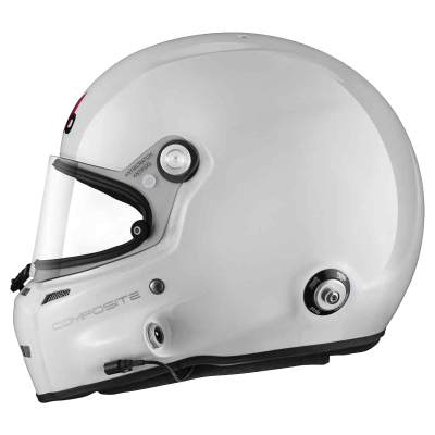STILO ST5 F COMPOSITE SA2020 - (White-Black)