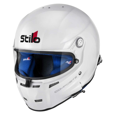 STILO ST5 F COMPOSITE SA2020 - (White-Blue)