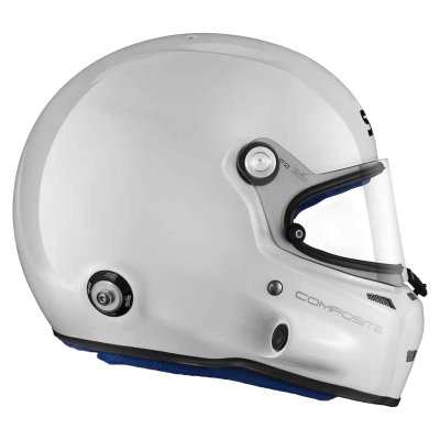 STILO ST5 F COMPOSITE SA2020 - (White-Blue)