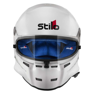 STILO ST5 F COMPOSITE SA2020 - (White-Blue)
