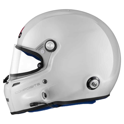STILO ST5 F COMPOSITE SA2020 - (White-Blue)