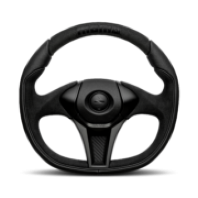 MOMO GT50 2.0 BLACK EDITION