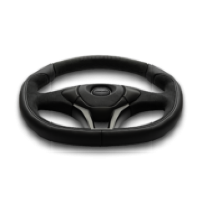 MOMO GT50 2.0 BLACK EDITION