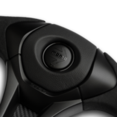 MOMO GT50 2.0 BLACK EDITION