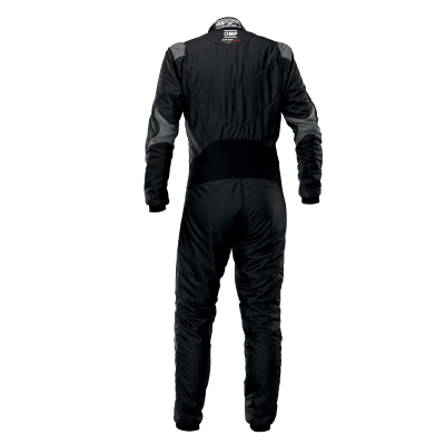 OMP ONE EVO AIR SUIT - (Black - Medium grey)