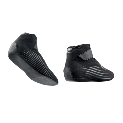 ONE EVO FX SHOES (Black)