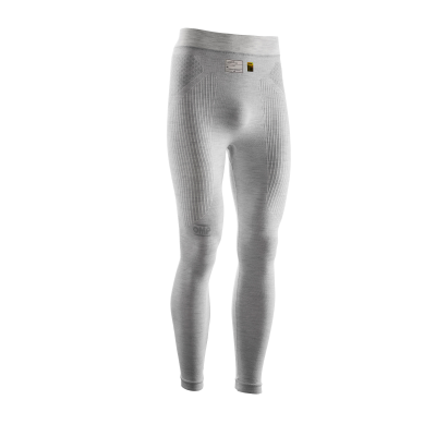 OMP TECNICA EVO PANTS - (Silver White)