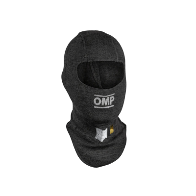 OMP TECNICA EVO BALACLAVA - (Anthracite)