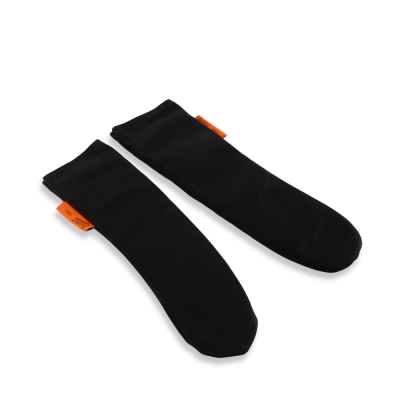 STILO HANS SHOULDER PADDING KIT - (Black)