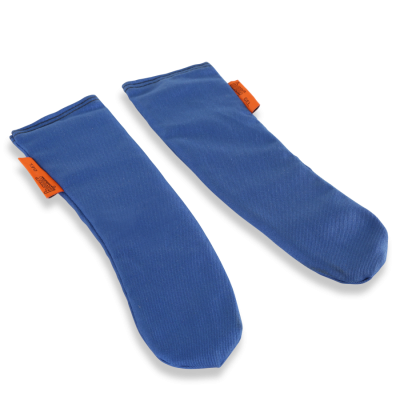 STILO HANS SHOULDER PADDING KIT - (Blue)