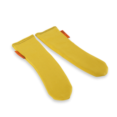 STILO HANS SHOULDER PADDING KIT - (Yellow)