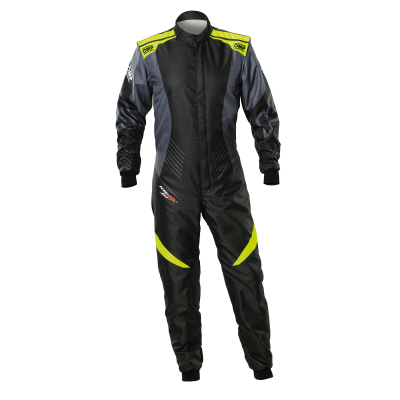 OMP KS-2X ART SUIT FIA 8877-2022