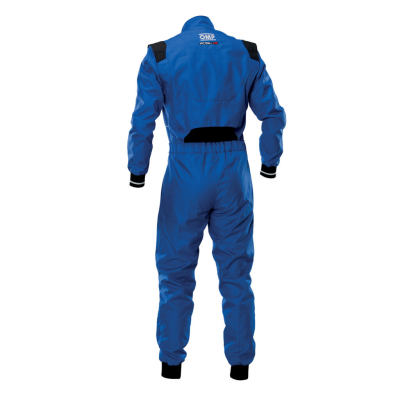 OMP KS-4 SUIT - (Royal Blue)