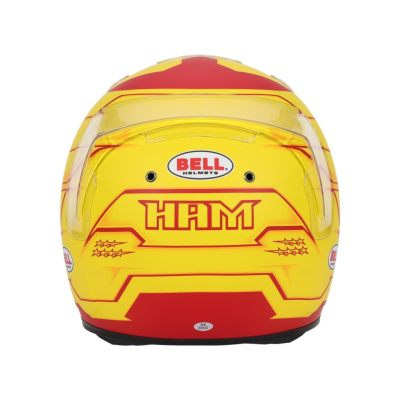 BELL KC7-CMR LEWIS HAMILTON KARTING 2025