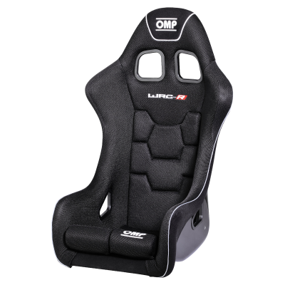 OMP WRC-R