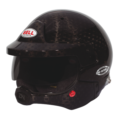 BELL MAG-10 RALLY ULTRA