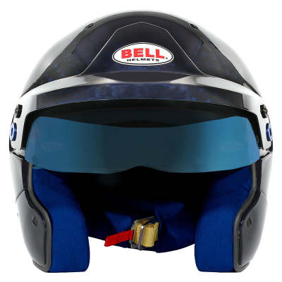 BELL MAG-10 ULTRA AYRTON SENNA