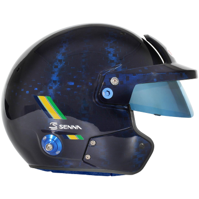 BELL MAG-10 ULTRA AYRTON SENNA